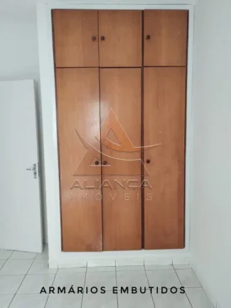 Imagem Apartamento - Ribeirão Preto - Vila Tibério