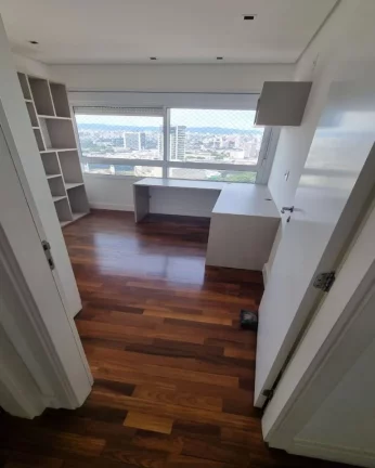 Imagem Apartamento 4 quartos, 3 suites, 178 m²