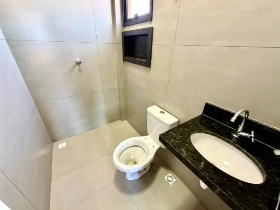 Imagem CASA MIRIM - PRAIA GRANDE SP
