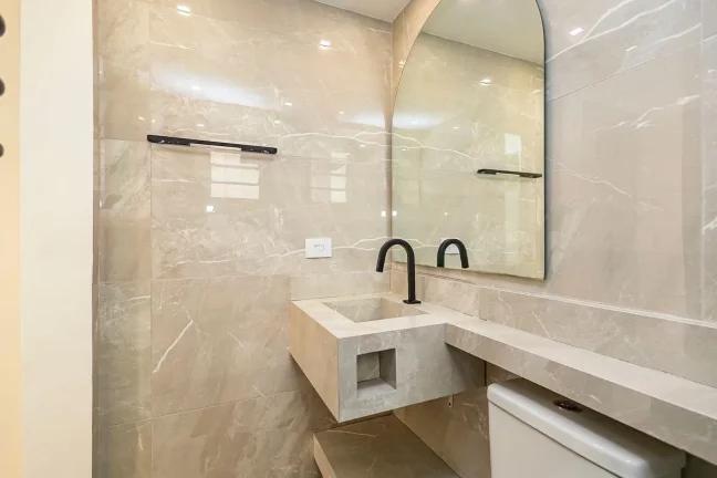 Imagem Apartamento com 3 quartos e 2 vagas de garagem à venda no Mossunguê