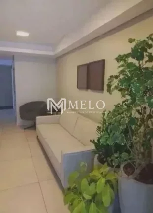 Imagem Oportunidade em Casa Amarela com 3qts., 1suite, 2vagas, 66 m²