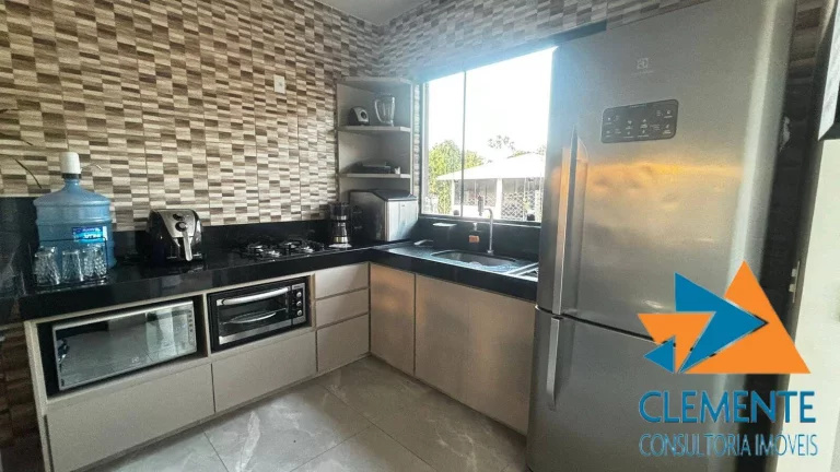 Imagem CASA A VENDA COND. FECHADO ESTANCIAS DA MATA -LAGOA SANTA/JABOTICATUBAS-MG-