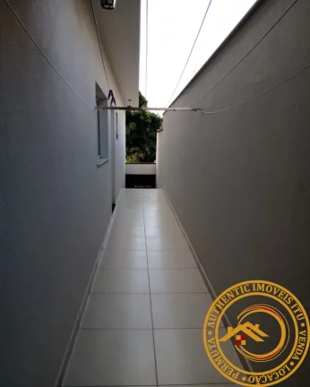 Imagem CASA RESIDENCIAL em ITU - SP, PARQUE SÃO CAMILO