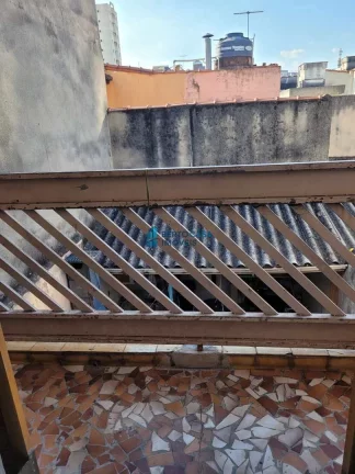 Imagem Casa Padrão