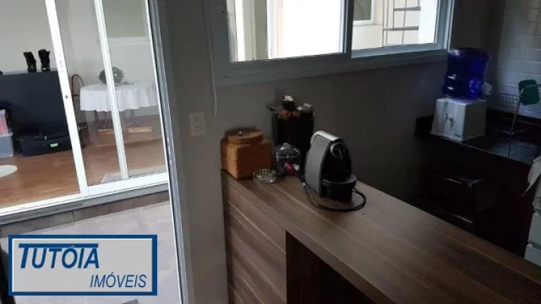 Imagem SOBRADO RESIDENCIAL À VENDA NO ALTO DA BOA VISTA, SÃO PAULO