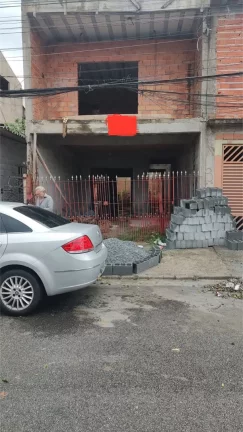 Imagem CASA RESIDENCIAL em FRANCO DA ROCHA - SP, VILA DOS COMERCIARIOS