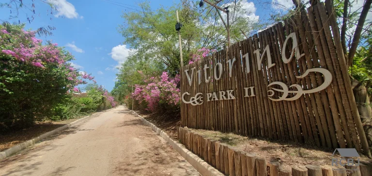 Imagem TERRENO RURAL em FORTUNA DE MINAS - MG, VITORINA PARK II