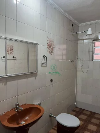 Imagem Sobrado com 3 dormitórios à venda, 298 m² por R$ 500.000,00 - Jardim Adriana - Guarulhos/SP
