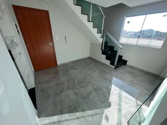 Imagem Apartamento Cobertura Duplex em Belo Horizonte