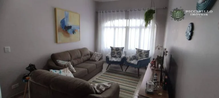 Imagem casa caiçara