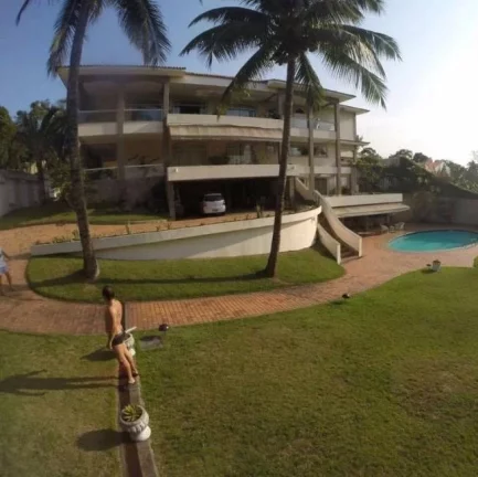 Imagem APARTAMENTO RESIDENCIAL em VITÓRIA - ES, ILHA DO FRADE