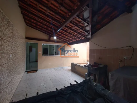 Imagem Casa à venda no bairro Jardim Esplanada - Mogi Guaçu/SP