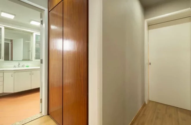 Imagem APARTAMENTO RESIDENCIAL em São Paulo - SP, Perdizes