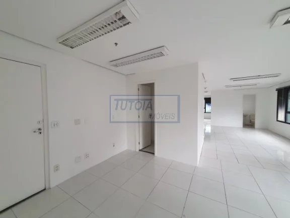 Imagem Excelente Conjunto Comercial - Locação - Sampaio Viana