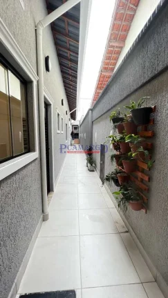 Imagem Casa Padrão