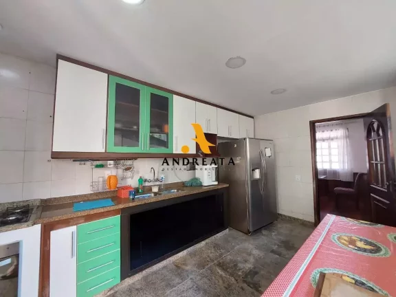 Imagem CASA 3 QUARTOS COM PISCINA - TAQUARA