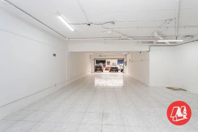 Imagem Galpão para alugar, 92 m² por R$ 5.507,00/mês - Floresta - Porto Alegre/RS