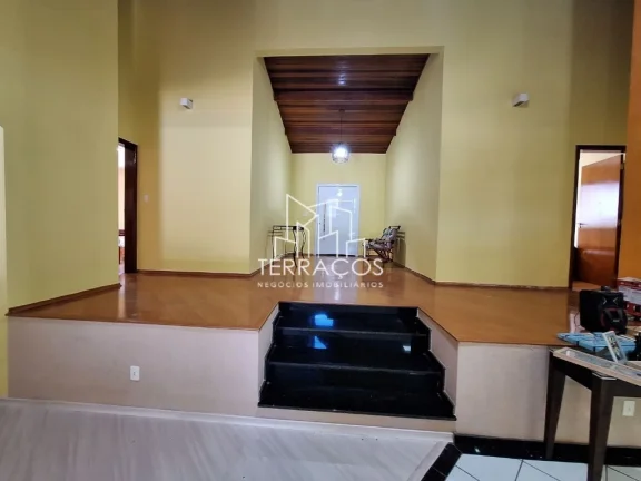 Imagem CASA CONDOMÍNIO PARQUE SÃO GABRIEL - ALTO PADRÃO - ITATIBA - PRÓXIMO AO CENTRO