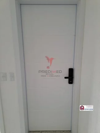 Imagem La Luna Residence no Bairro Flor de Nápoles em São José/SC Próximo ao Continente Shopping