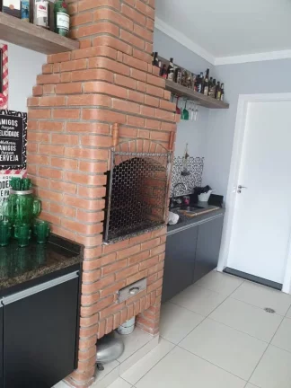 Imagem Casa em Condomínio para Venda em São Paulo / SP no bairro Vila Antonina