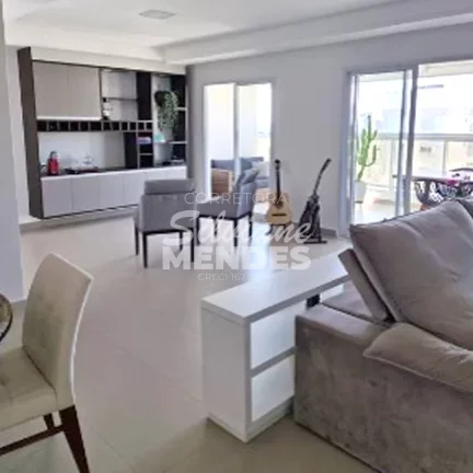 Excelente apartamento 167 m ² com 3 suítes no alto do Campolim