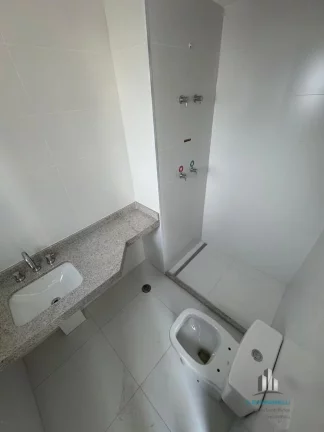 Imagem Neo Brooklin Apartamento Novo à Venda com 2 Suítes e 1 Vaga de Garagem