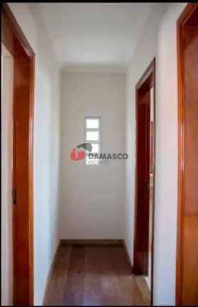 Imagem Sobrado à venda 3 Quartos, 4 Vagas, 197 m², Nova Gerty, São Caetano do Sul - SP