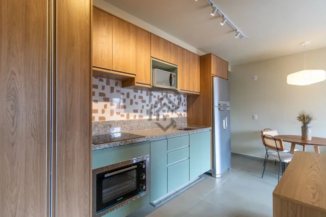 Imagem Apartamento Vila mariana Pronto para morar proximo Belas Artes e ESPM