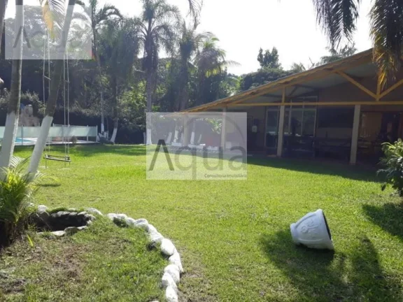 Imagem Chácara para Venda em Itanhaém, Bopiranga, 5 dormitórios, 3 suítes, 1 banheiro, 10 vagas