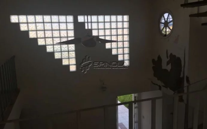Imagem Sobrado com 4 dormitórios à venda, 240 m² por R$ 1.080.000,00 - Jardim Imperador - Praia Grande/SP