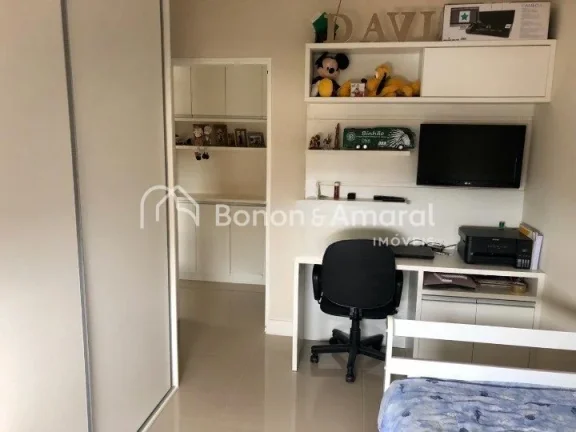 Imagem APARTAMENTO 3 QUARTOS À VENDA NO CONDOMÍNIO SERRA AZUL JD. CHAPADÃO