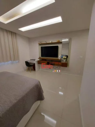 Imagem Casa com 3 dormitórios à venda, 250 m² por R$ 2.200.000 - Palmeiras - Cabo Frio/RJ