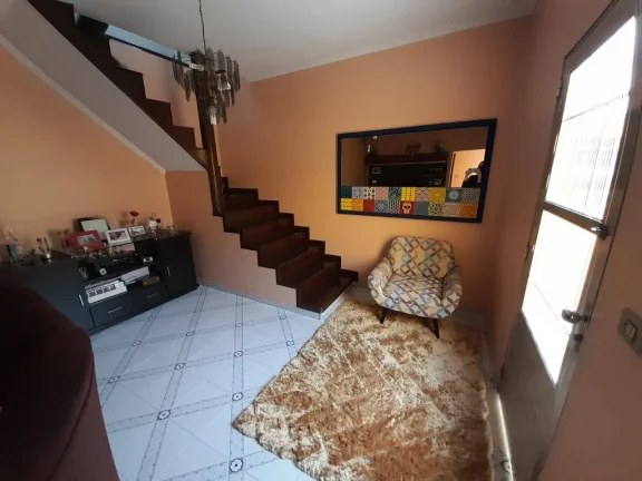 Imagem Sobrado e Casa para locação na Vila Curuçá!!!!
