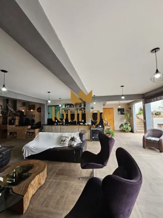 Imagem Casa à Venda em Vila Trujillo Zona Central - Sorocaba/SP