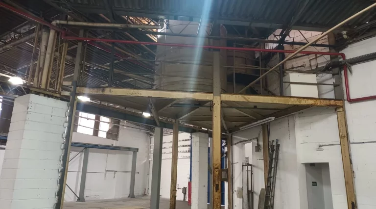 Imagem PAVILHÃO GALPÃO PARA VENDA OU LOCAÇÃO EM DIADEMA