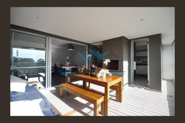 Imagem Lindo Apartamento 3 suítes - Vila Andrade