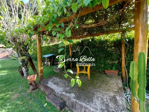 Imagem Casa em Albuquerque, Teresópolis/RJ