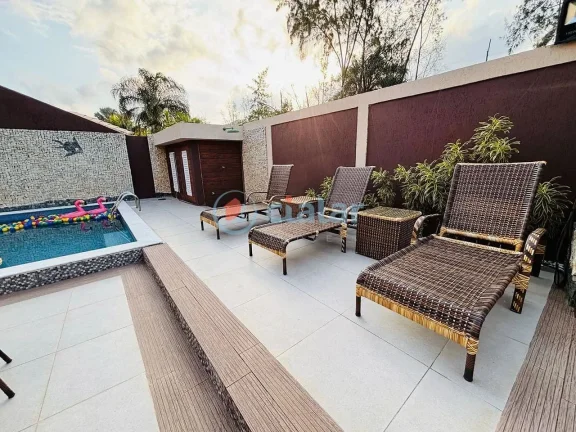 Imagem Casa à venda, Barra da Tijuca, Rio de Janeiro, RJ