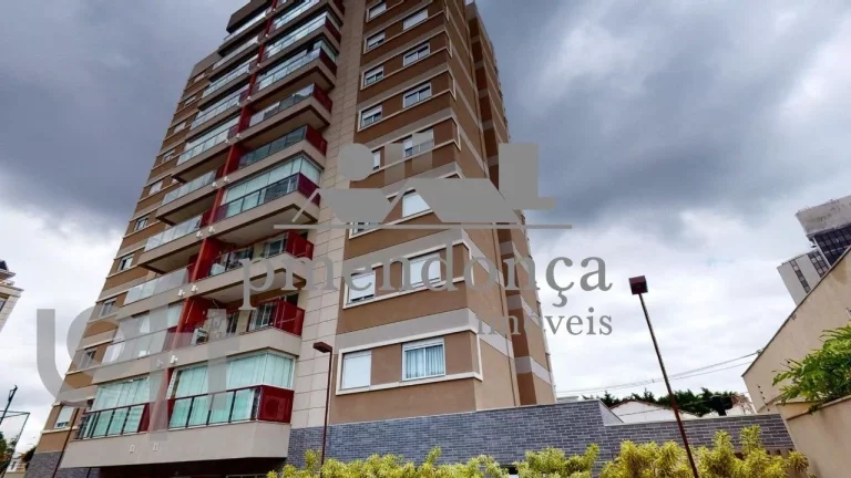 Imagem Apartamento novo em Pinheiros, no contrapiso, 2 quartos e 2 vagas, 60m²
