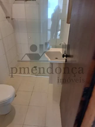Imagem Apartamento em Perdizes com 118m², 3 quartos e 1 vaga,