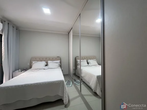 Imagem Apartamento à Venda com 3 Quartos no Residencial Gramado em Patos de Minas-MG 88m², Suíte, Excelente Localização e Sol da Manhã