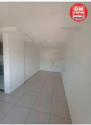 Imagem Apartamento com 2 dormitórios à venda, 55 m² por R$ 210.000,00 - Chico de Paula - Santos/SP