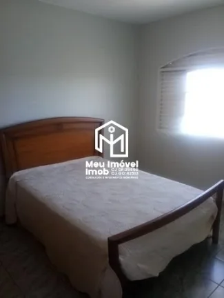 Imagem QR 603 Casa Samambaia 4 Quartos 1 Suíte 1 Vaga Lote 144 m² Não ac financiamento