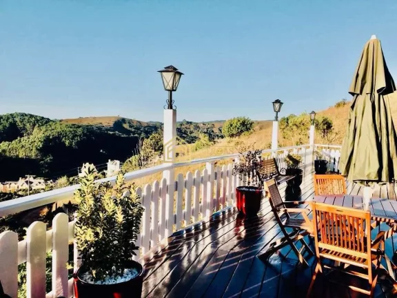 Imagem Casa Padrão