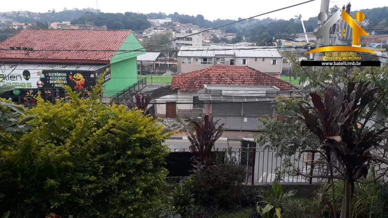 Imagem Imóvel Comercial no Centro de Caucaia do Alto | Batelli Imóveis