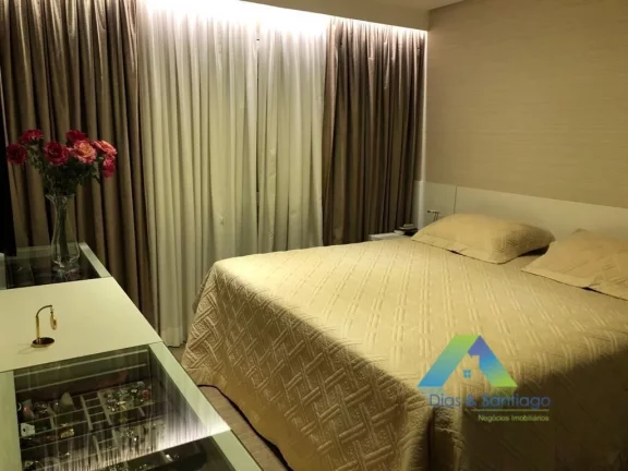 Imagem Apartamento Duplex com 3 dormitórios à venda, 240 m² por R$ 3.201.000,00 - Chácara Klabin - São Paulo/SP