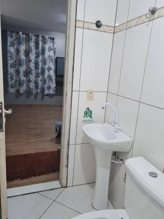 Imagem Apartamento com 2 dormitórios à venda, 43 m² por R$ 256.000,00 - Água Chata - Guarulhos/SP