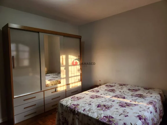 Imagem SOBRADO COM 3 SUÍTES
