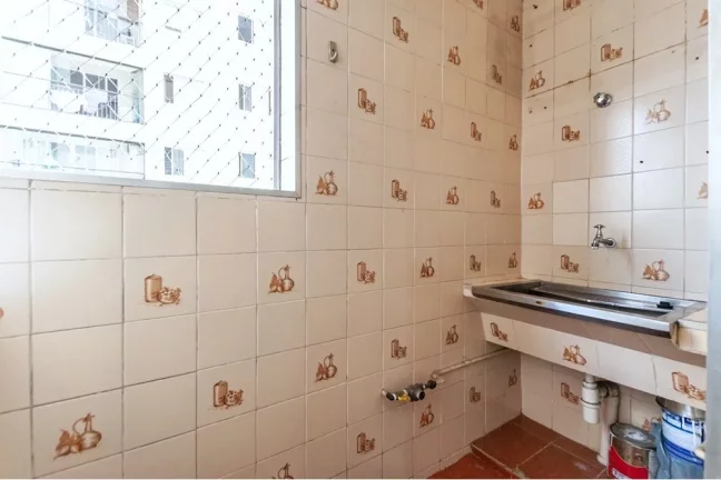 Imagem APARTAMENTO RESIDENCIAL em São Paulo - SP, Alto da Mooca
