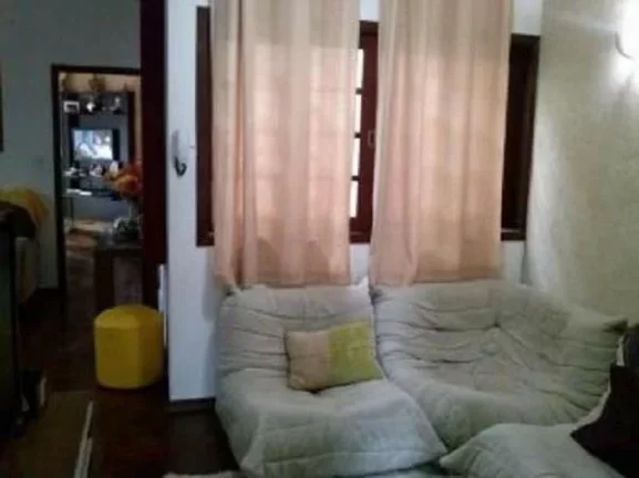 Imagem Sobrado residencial à venda, Jardim dos Ipês, Suzano.
